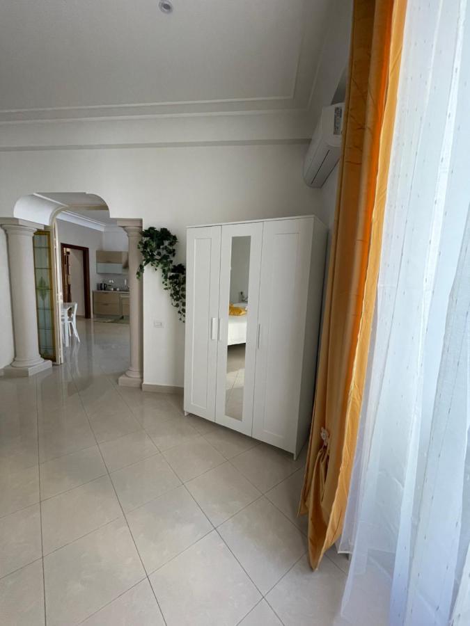 Napule E ... Hotel Nápoly Kültér fotó